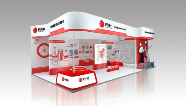 教育裝備展設計搭建